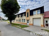 Prodej kanceláře, 495 m²