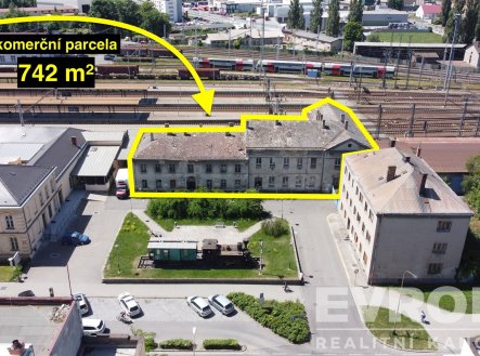 Prodej obchodní prostory, 1 200 m² obrázek
