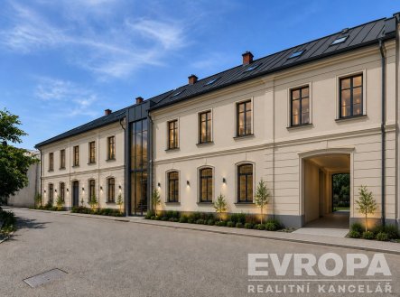 Prodej obchodní prostory, 1 200 m²