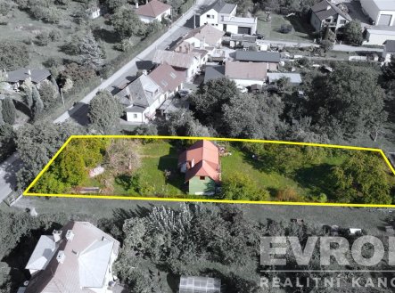 Prodej domu/vily, 94 m²