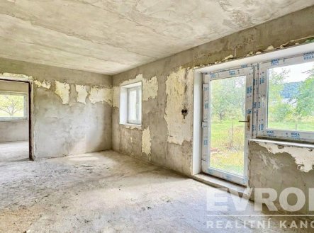 Prodej domu/vily, 94 m²