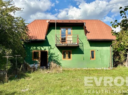 Prodej domu/vily, 94 m²