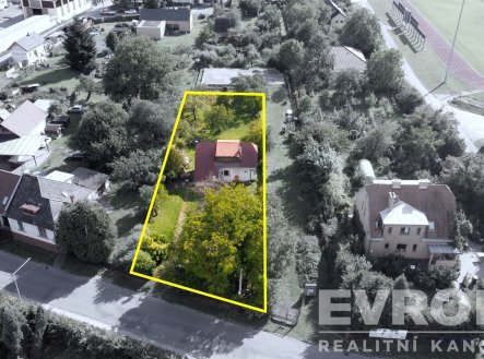 Prodej domu/vily, 94 m²