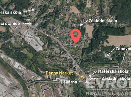 Prodej domu/vily, 220 m²