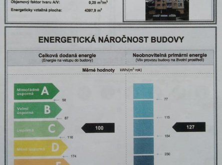 Prodej bytu, 3+1, 76 m² obrázek