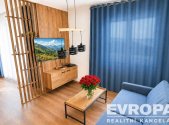 Prodej bytu, 2+kk, 44 m²