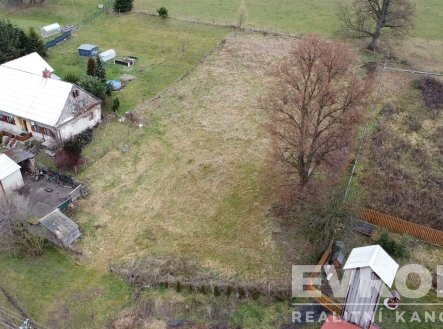 Prodej pozemku, ostatní, 2 020 m²