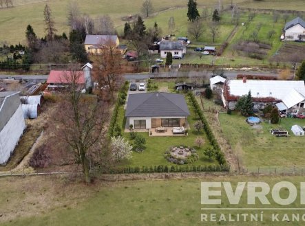 vizualizace | Prodej - pozemek, ostatní, 2 020 m²