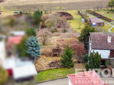 Prodej - pozemek pro bydlení, 1 259 m² obrázek
