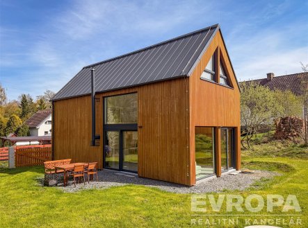 Prodej domu/vily, 100 m²