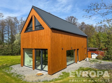 Prodej domu/vily, 100 m²