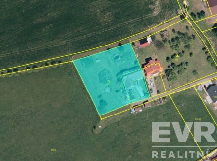 Prodej domu/vily, 362 m²