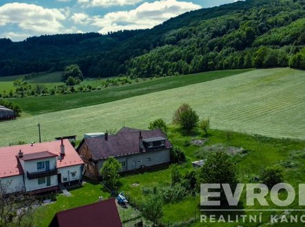 Prodej domu/vily, 362 m²
