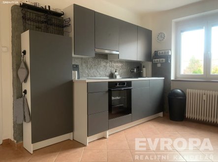 Prodej bytu, 3+1, 74 m²