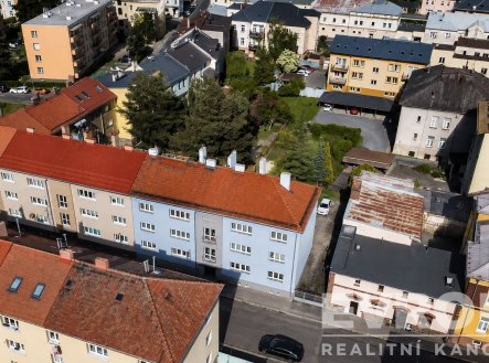 Prodej bytu, 3+1, 74 m²
