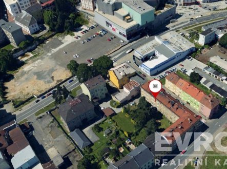 Prodej bytu, 3+1, 74 m²