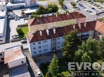 Prodej bytu, 3+1, 74 m²