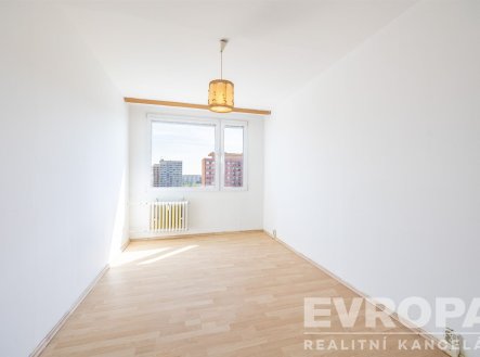 Prodej bytu, 3+1, 66 m²