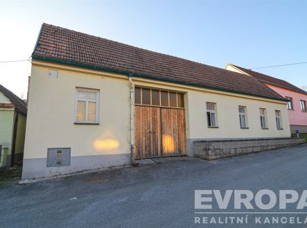 . | Prodej - dům/vila, 120 m²