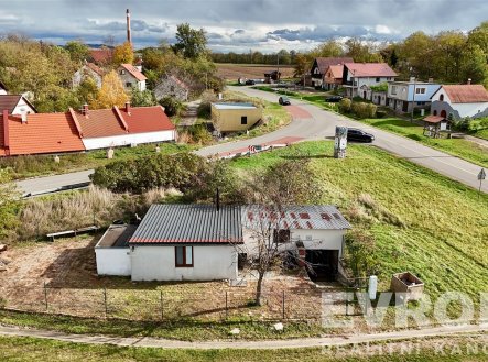 Pronájem - chata/rekreační objekt, 40 m² obrázek