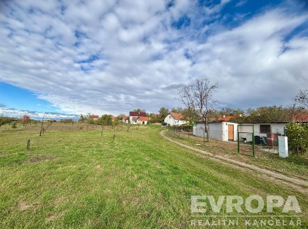 . | Pronájem - chata/rekreační objekt, 40 m²
