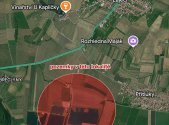 Prodej - pozemek, zemědělská půda, 91 781 m²