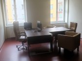 Pronájem kanceláře, 26 m²