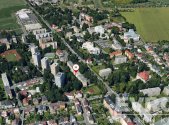 Pronájem bytu, 2+kk, 51 m²