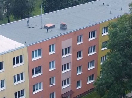 Pronájem bytu, 2+kk, 51 m²