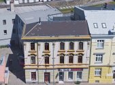 Prodej obchodní prostory, 23 m²