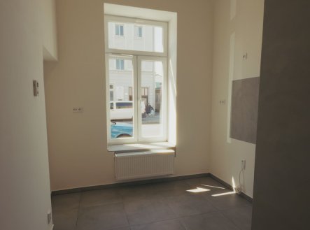 Prodej obchodní prostory, 23 m²