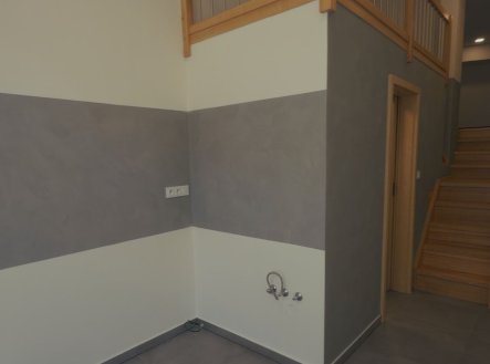 Prodej obchodní prostory, 23 m²
