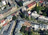 Pronájem bytu, 4+1, 142 m²