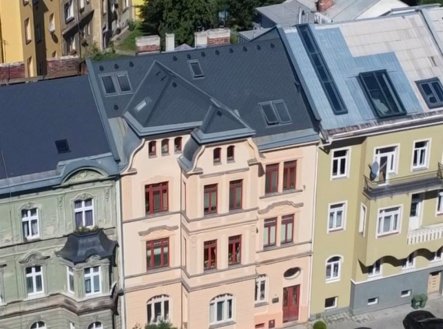 Pronájem bytu, 4+1, 142 m²
