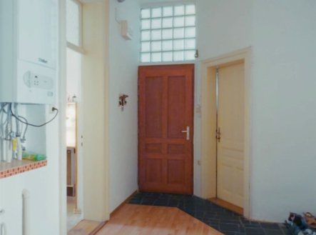 Pronájem bytu, 4+1, 142 m²