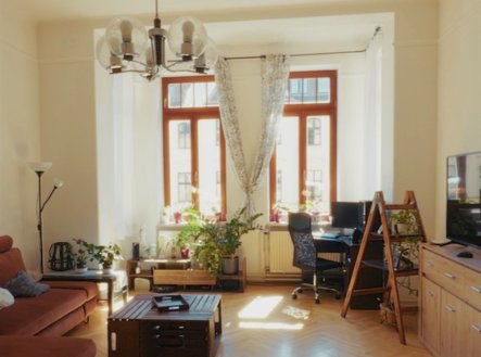 Pronájem bytu, 4+1, 142 m²