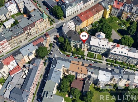 Pronájem bytu, 4+1, 142 m²