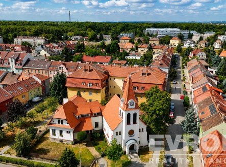 Pronájem bytu, 3+kk, 102 m²