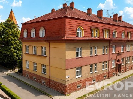 Pronájem bytu, 3+kk, 102 m²