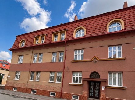 Pronájem bytu, 3+kk, 102 m²