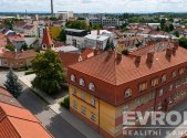 Pronájem bytu, 3+kk, 102 m²