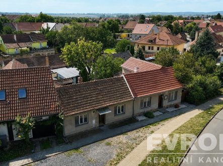 Prodej domu/vily, 126 m²