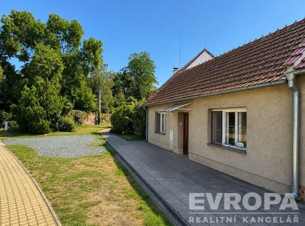 Prodej domu/vily, 126 m²