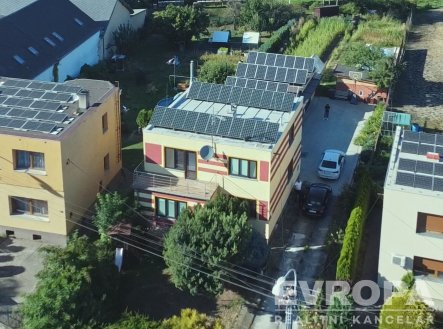 Pronájem bytu, 3+kk, 63 m²