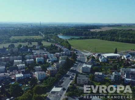 Pronájem bytu, 3+kk, 63 m²