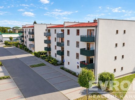 Prodej bytu, 3+kk, 82 m²