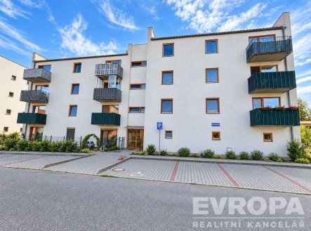 Prodej bytu, 3+kk, 82 m²