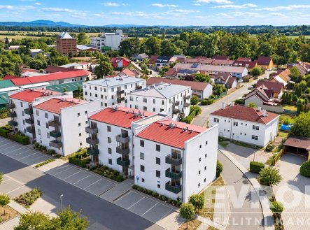 Prodej bytu, 3+kk, 82 m²