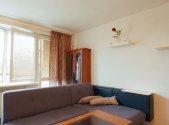 Prodej bytu, 1+1, 36 m²