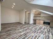 Pronájem bytu, 1+kk, 23 m²